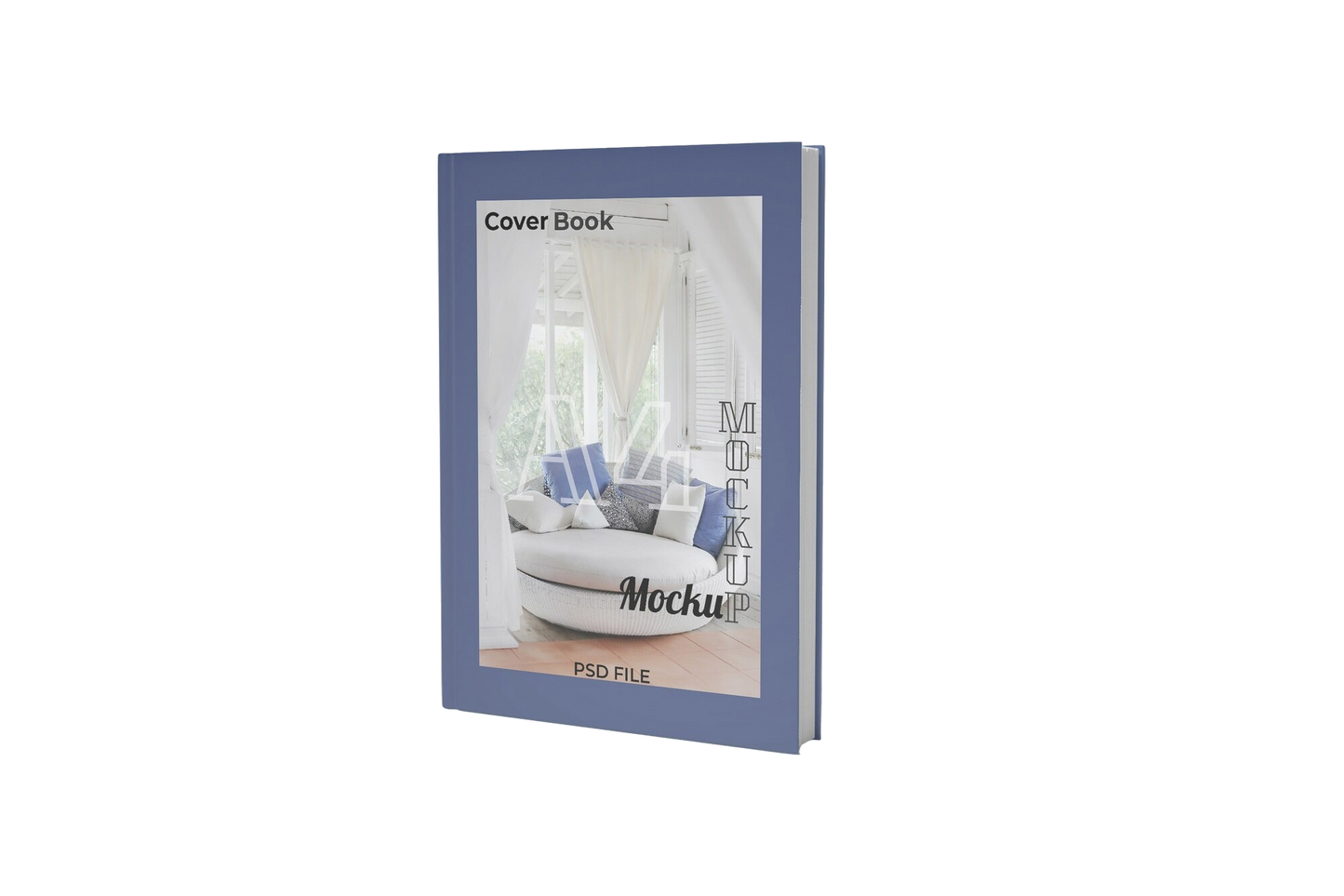 Extra Large Portrait Premium Photo Album 2