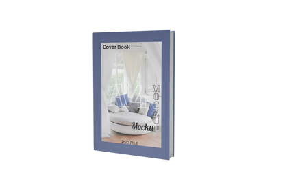 Extra Large Portrait Premium Photo Album 2