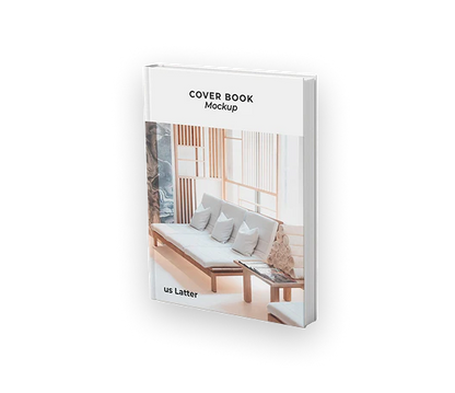 Extra Large Portrait Premium Photo Album 2